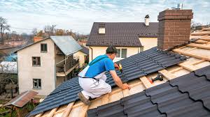 Best Hot Roofs  in Gulf Breeze, FL